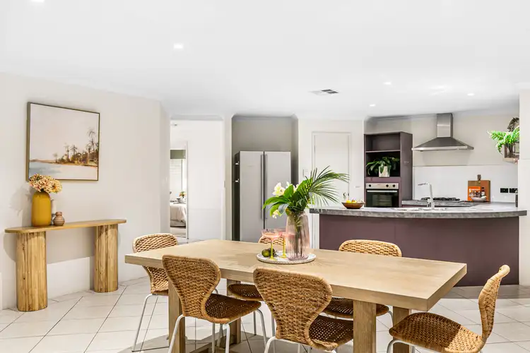 Fourth view of Homely house listing, 22 Irene Mccormack Way, Queens Park WA 6107