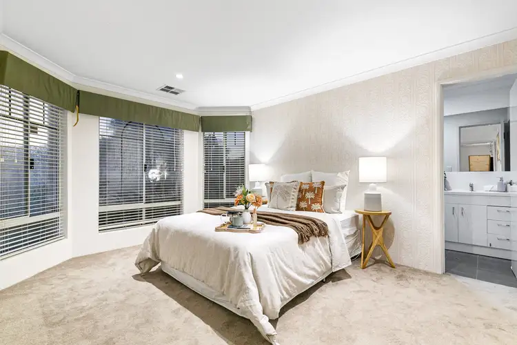 Fifth view of Homely house listing, 22 Irene Mccormack Way, Queens Park WA 6107