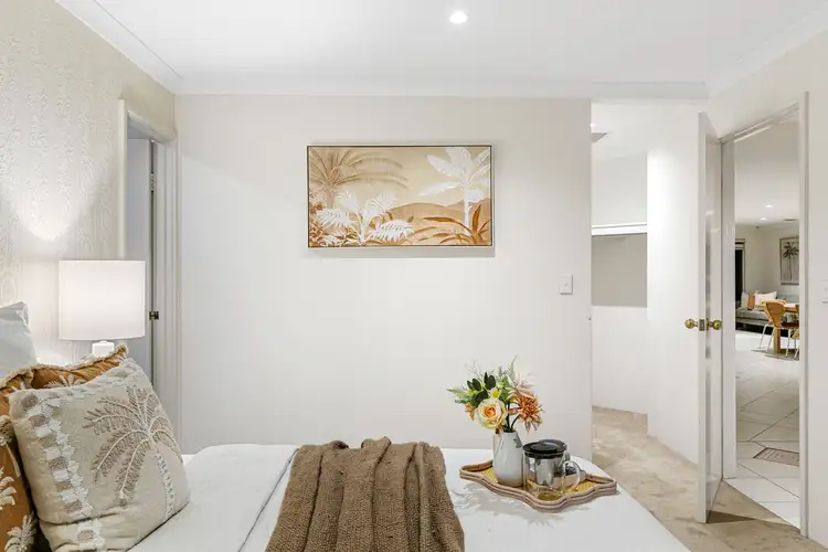 Sixth view of Homely house listing, 22 Irene Mccormack Way, Queens Park WA 6107