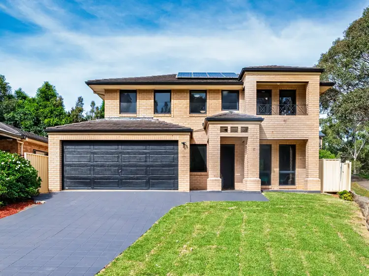 17 Prout Street