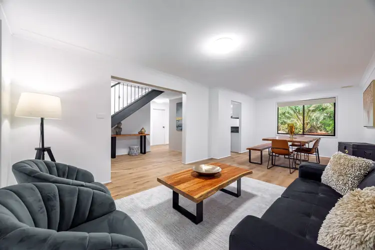 Second view of Homely house listing, 17 Prout Street, West Hoxton NSW 2171