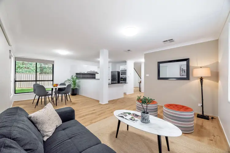 Third view of Homely house listing, 17 Prout Street, West Hoxton NSW 2171