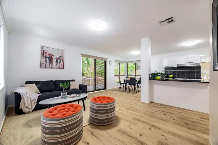 Fourth view of Homely house listing, 17 Prout Street, West Hoxton NSW 2171