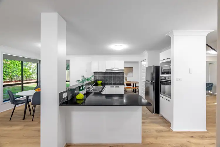 Fifth view of Homely house listing, 17 Prout Street, West Hoxton NSW 2171