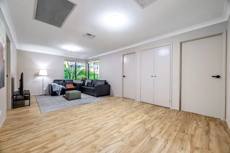 Sixth view of Homely house listing, 17 Prout Street, West Hoxton NSW 2171