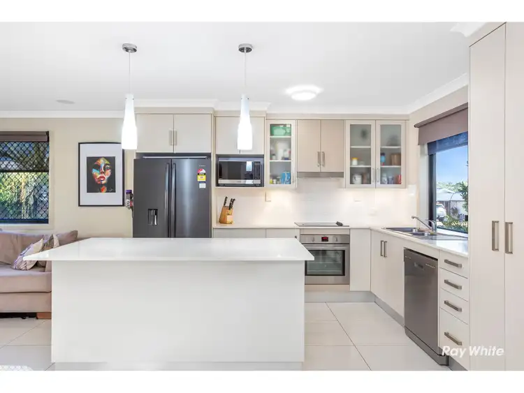 Third view of Homely house listing, 7 Florence Circuit, Taroomball QLD 4703