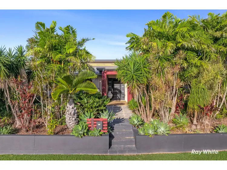 Fourth view of Homely house listing, 7 Florence Circuit, Taroomball QLD 4703