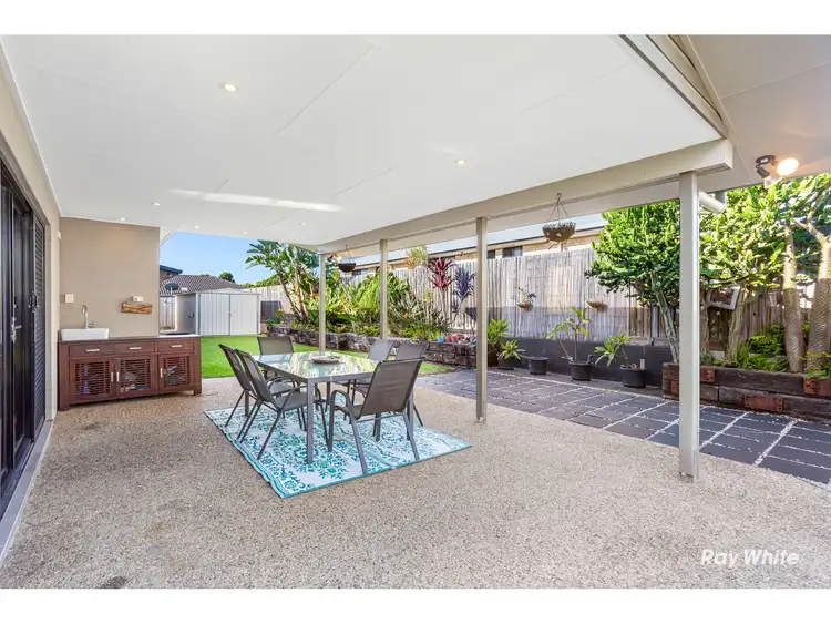 Fifth view of Homely house listing, 7 Florence Circuit, Taroomball QLD 4703