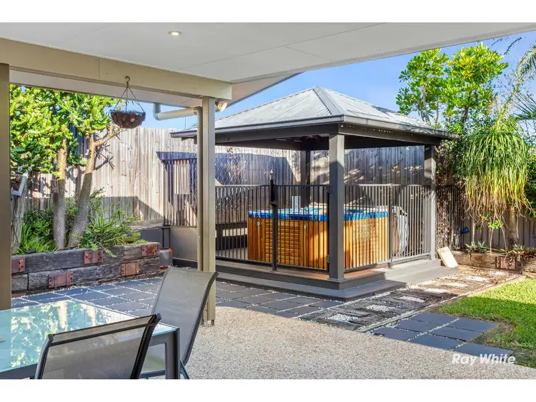 Sixth view of Homely house listing, 7 Florence Circuit, Taroomball QLD 4703