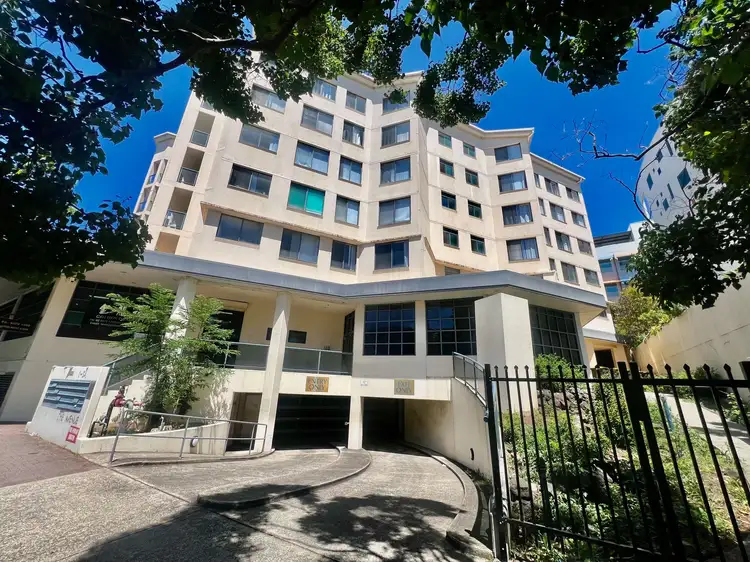 15/1-5A THE Avenue, Hurstville NSW 2220