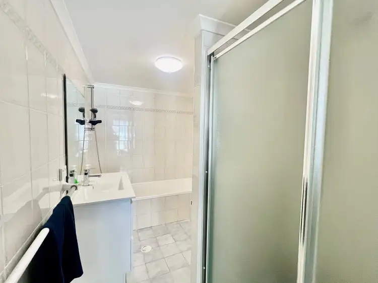 Third view of Homely apartment listing, 15/1-5A THE Avenue, Hurstville NSW 2220