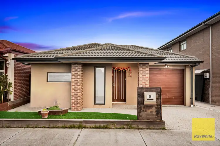 36 Monet Drive
