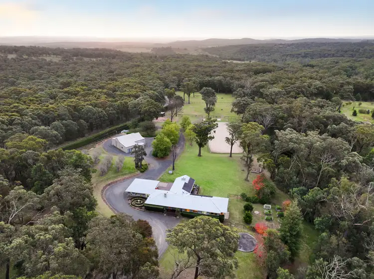 131 Tugalong Road, Canyonleigh NSW 2577