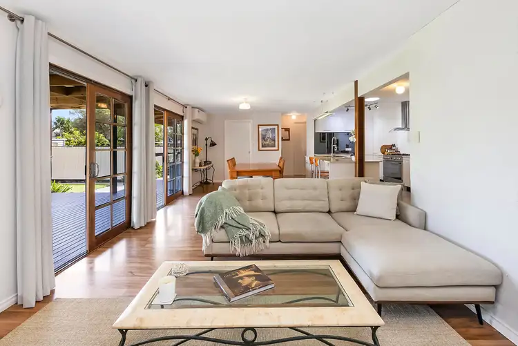 Second view of Homely house listing, 4 Shamrock Drive, Berkeley Vale NSW 2261