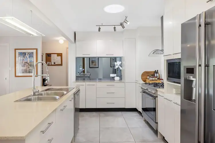 Third view of Homely house listing, 4 Shamrock Drive, Berkeley Vale NSW 2261
