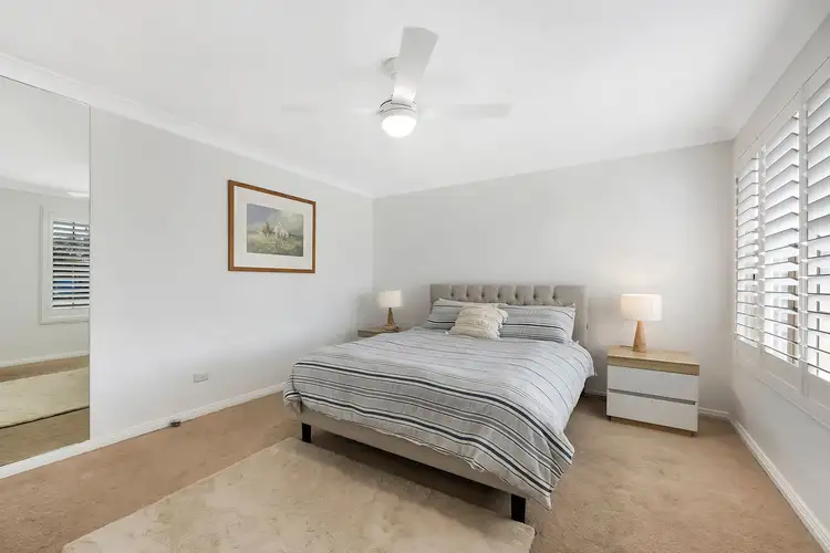 Fifth view of Homely house listing, 4 Shamrock Drive, Berkeley Vale NSW 2261