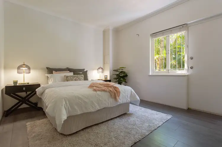 Sixth view of Homely apartment listing, 5/27 Gerler Street, Bardon QLD 4065
