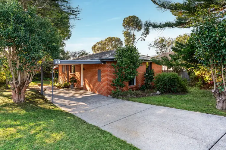 Main view of Homely house listing, 30 Mawarra Avenue, Capel Sound VIC 3940