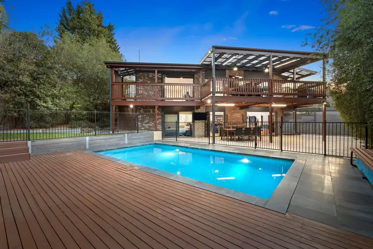 83 Oronsay Crescent, Diamond Creek VIC 3089