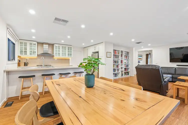 Fifth view of Homely house listing, 83 Oronsay Crescent, Diamond Creek VIC 3089