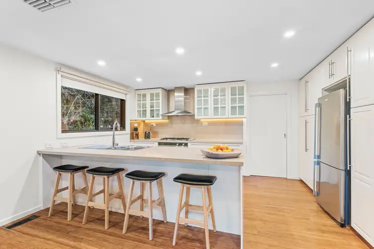 Sixth view of Homely house listing, 83 Oronsay Crescent, Diamond Creek VIC 3089