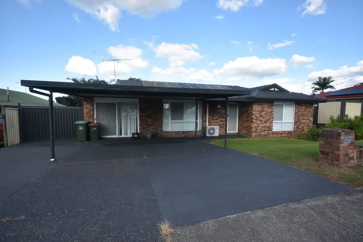 47 Lipscombe Road, Deception Bay QLD 4508