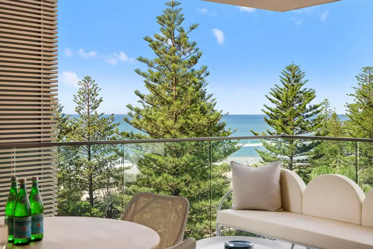 603/4 First Avenue, Burleigh Heads QLD 4220