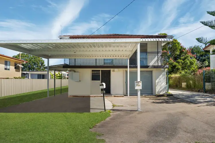 Main view of Homely house listing, 10 Margarette Street, Logan Central QLD 4114