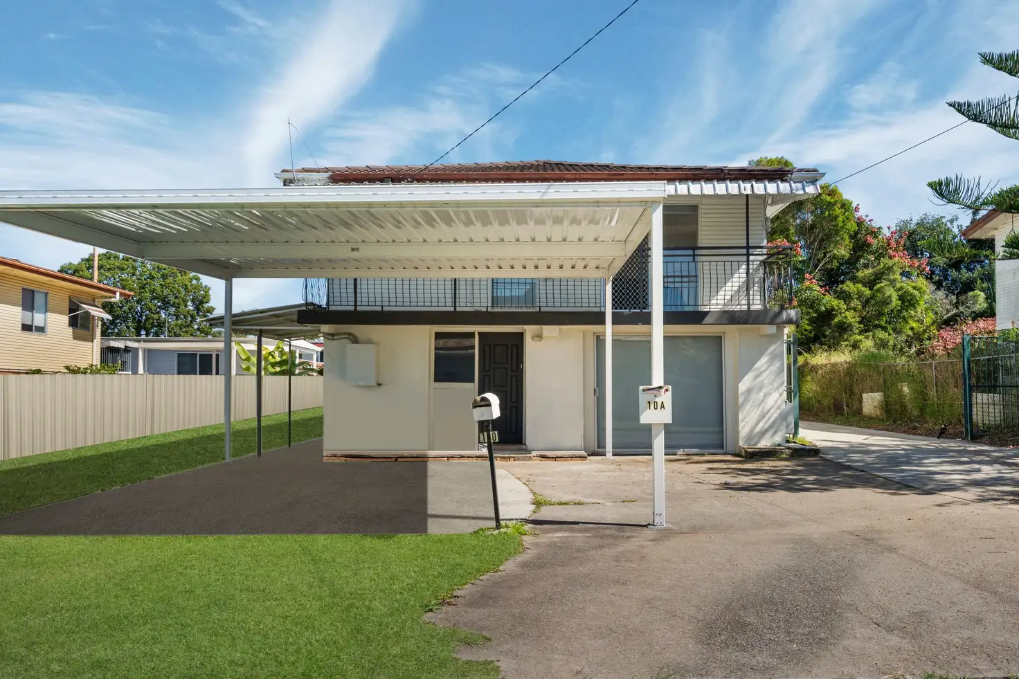 Main view of Homely house listing, 10 Margarette Street, Logan Central QLD 4114