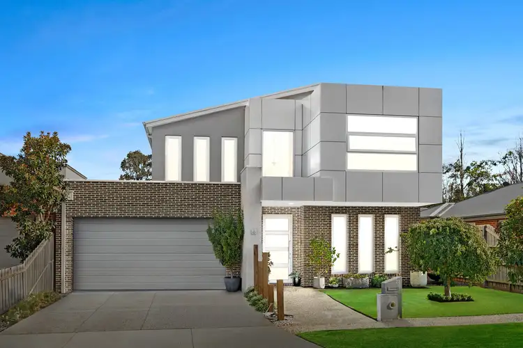 21 Bailey Street, Werribee VIC 3030