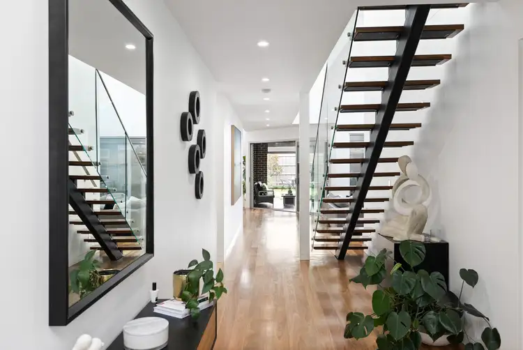 Second view of Homely house listing, 21 Bailey Street, Werribee VIC 3030