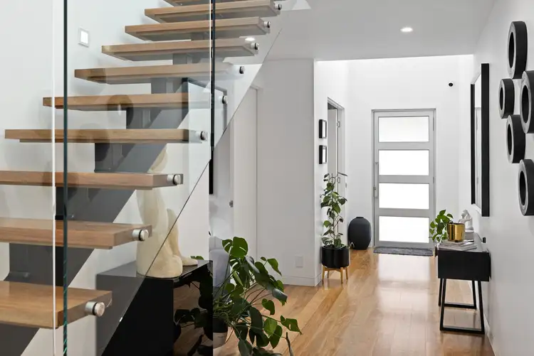 Third view of Homely house listing, 21 Bailey Street, Werribee VIC 3030