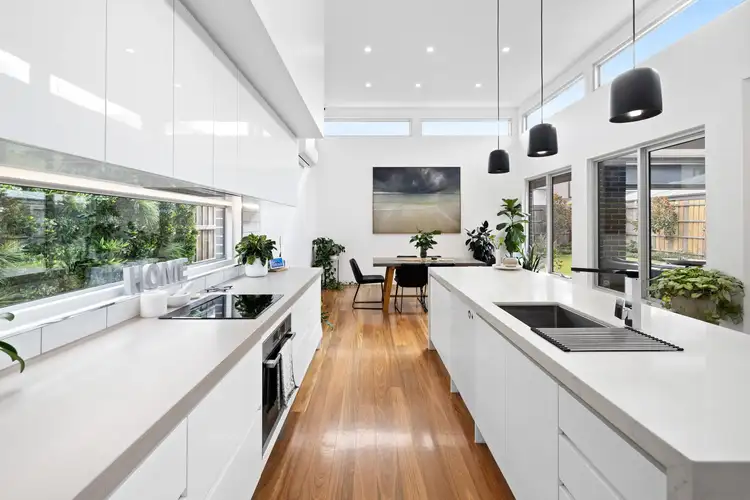 Fourth view of Homely house listing, 21 Bailey Street, Werribee VIC 3030