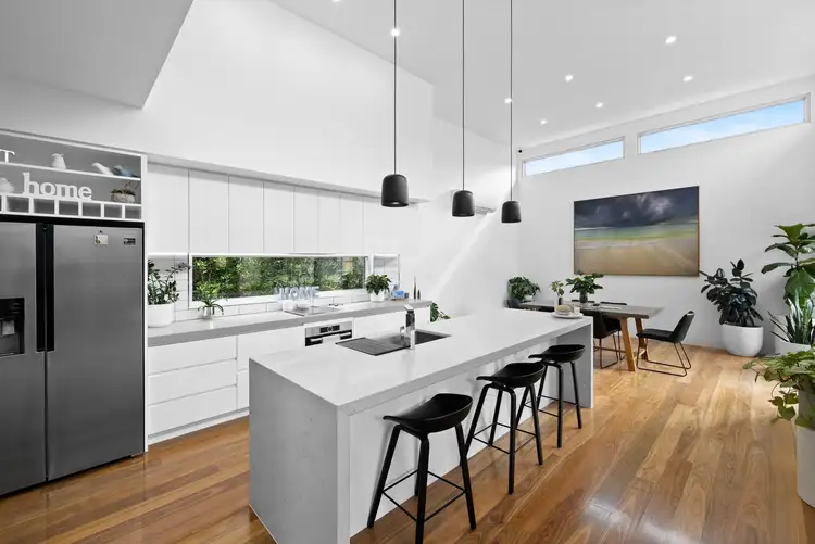 Fifth view of Homely house listing, 21 Bailey Street, Werribee VIC 3030