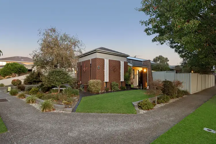 Main view of Homely house listing, 27 Viewgrand Boulevard, Epping VIC 3076