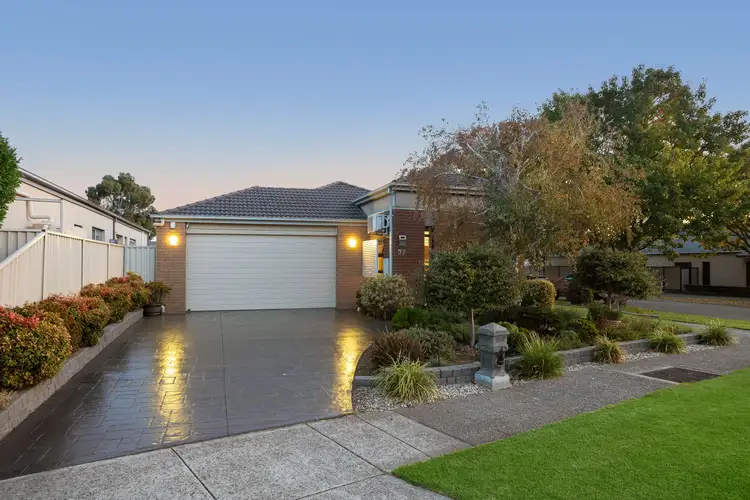 Second view of Homely house listing, 27 Viewgrand Boulevard, Epping VIC 3076