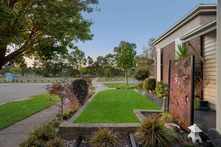 Third view of Homely house listing, 27 Viewgrand Boulevard, Epping VIC 3076