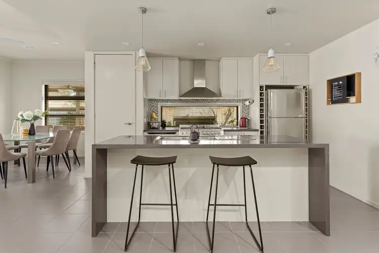 Fourth view of Homely house listing, 27 Viewgrand Boulevard, Epping VIC 3076