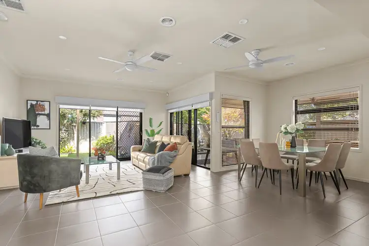 Fifth view of Homely house listing, 27 Viewgrand Boulevard, Epping VIC 3076