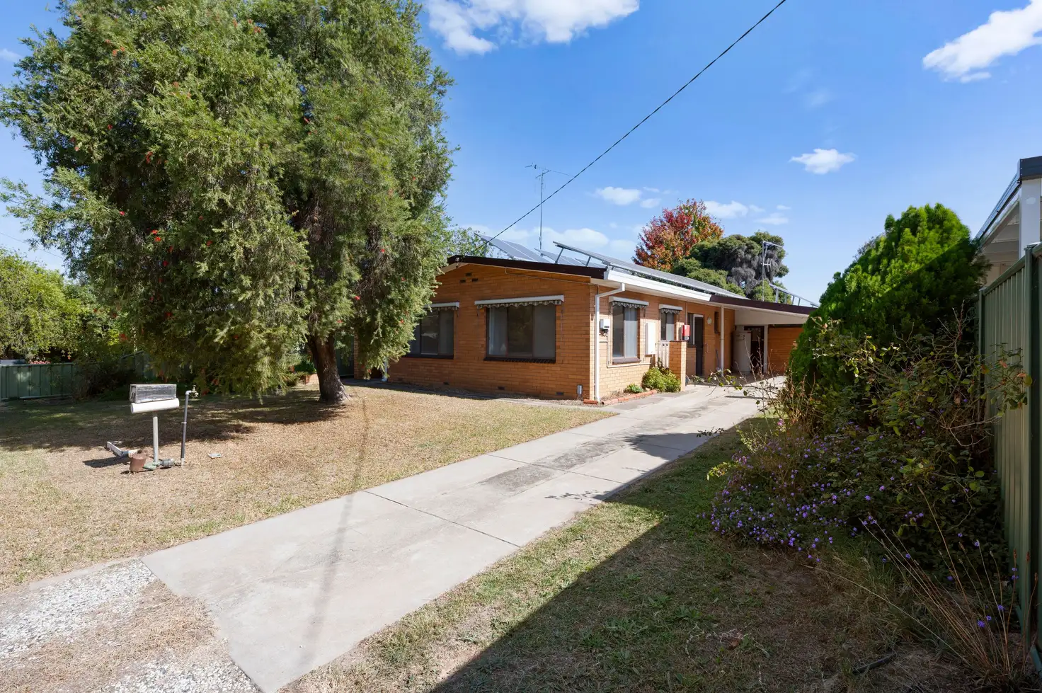 Main view of Homely house listing, 48 Market Street, Benalla VIC 3672