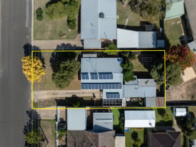 Third view of Homely house listing, 48 Market Street, Benalla VIC 3672