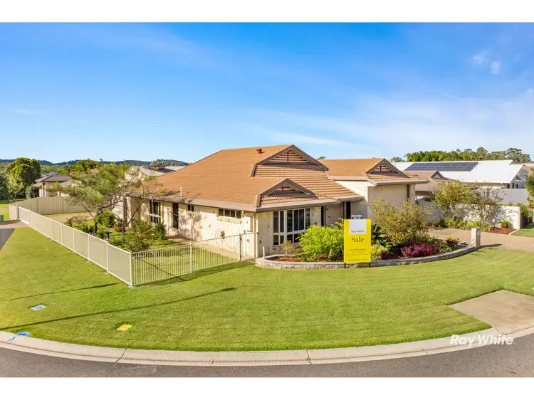 28 Kingfisher Drive