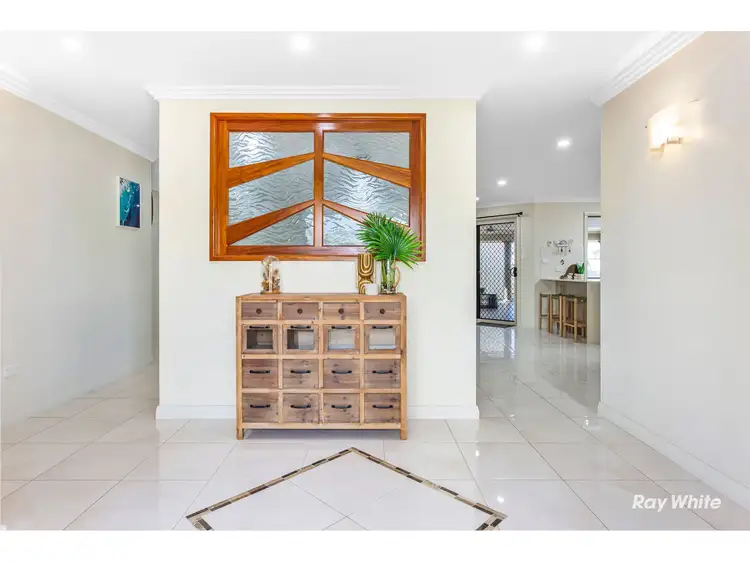 Second view of Homely house listing, 28 Kingfisher Drive, Yeppoon QLD 4703