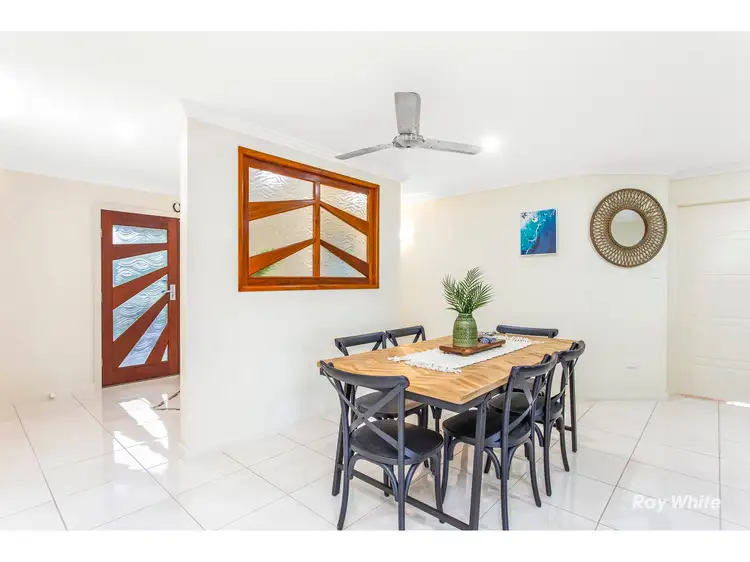 Third view of Homely house listing, 28 Kingfisher Drive, Yeppoon QLD 4703