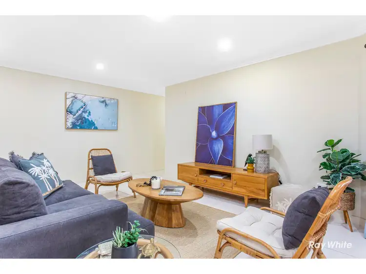 Fifth view of Homely house listing, 28 Kingfisher Drive, Yeppoon QLD 4703