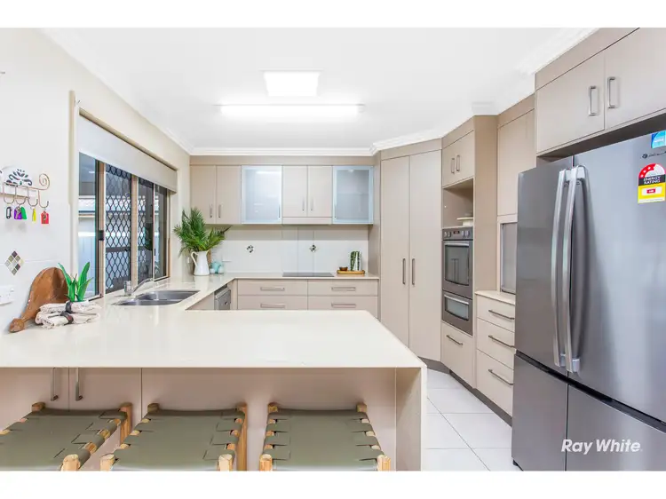 Sixth view of Homely house listing, 28 Kingfisher Drive, Yeppoon QLD 4703