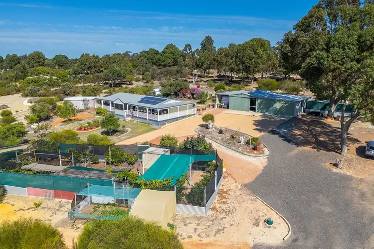 832 OCEAN FARM Drive