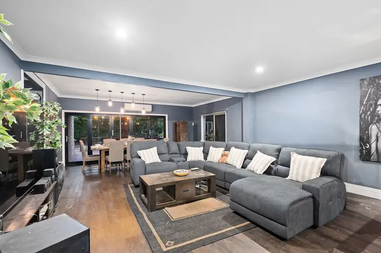 Third view of Homely house listing, 865C Kingston Road, Waterford West QLD 4133