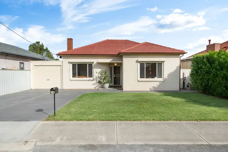 18 Andrew Street, Hendon SA 5014
