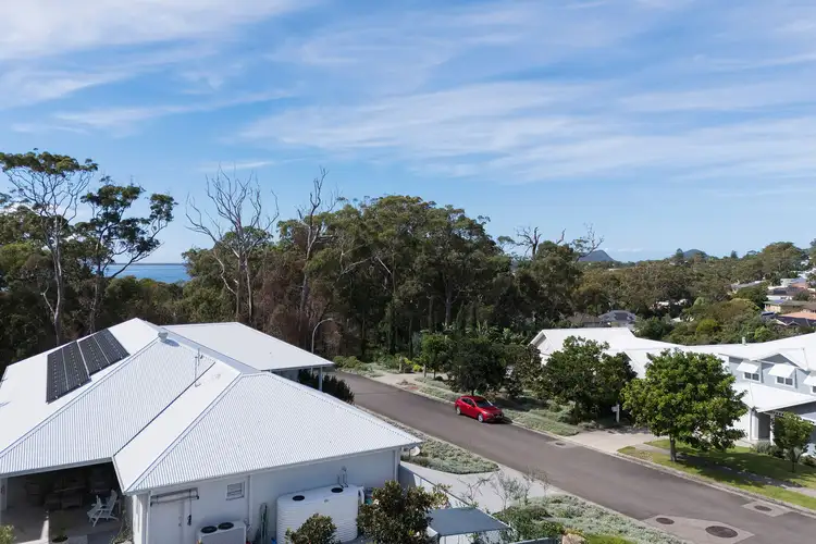 Sixth view of Homely land listing, 37 Gawul Circuit, Corlette NSW 2315